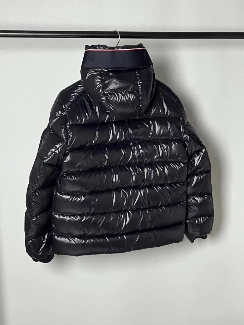 Moncler Down Coat